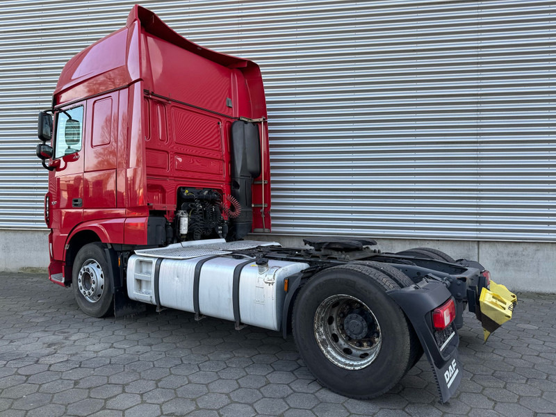 DAF XF 430 SSC / 13 LTR / Roof Klima / Belgium Truck - Tracteur routier: photos 3 DAF XF 430 SSC / 13 LTR / Roof Klima / Belgium Truck - Tracteur routier: photos 3