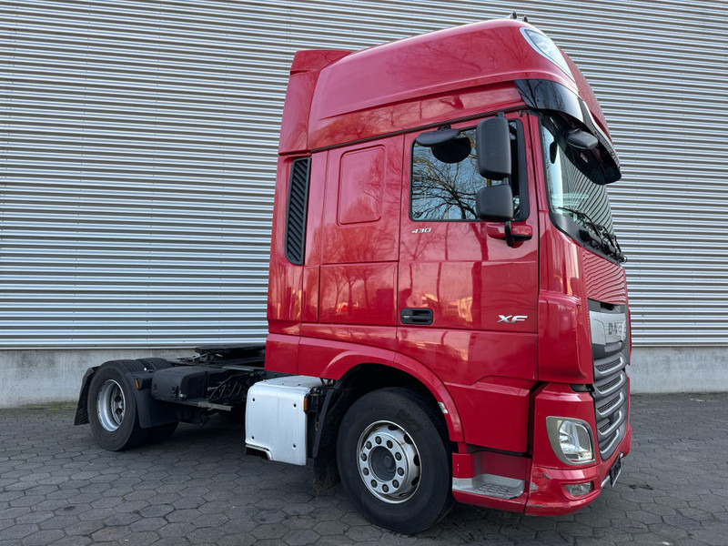 DAF XF 430 SSC / 13 LTR / Roof Klima / Belgium Truck - Tracteur routier: photos 2 DAF XF 430 SSC / 13 LTR / Roof Klima / Belgium Truck - Tracteur routier: photos 2