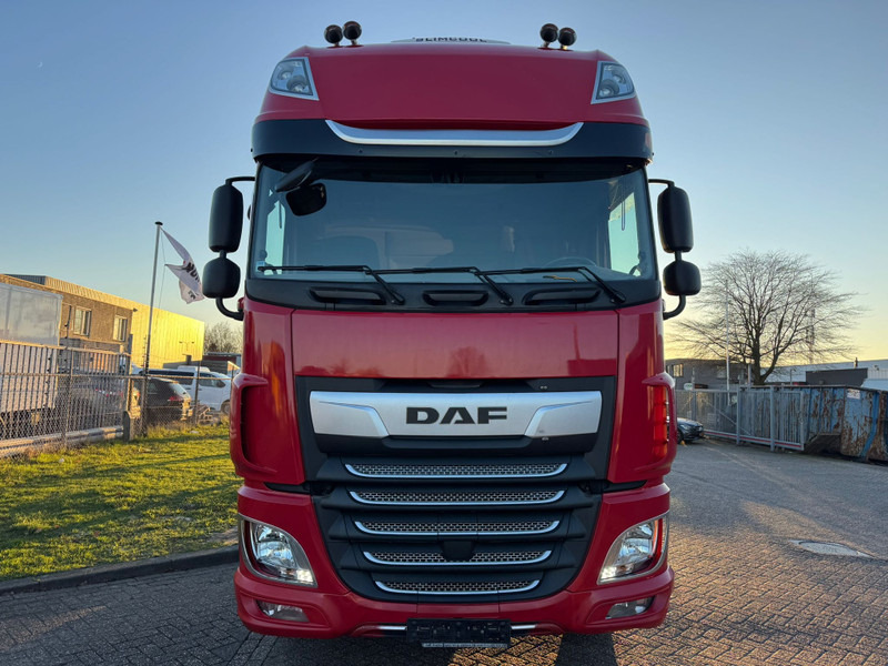 DAF XF 430 SSC / Production 2020 / Roof Klima / 13LTR / Belgium Truck - Tracteur routier: photos 5 DAF XF 430 SSC / Production 2020 / Roof Klima / 13LTR / Belgium Truck - Tracteur routier: photos 5