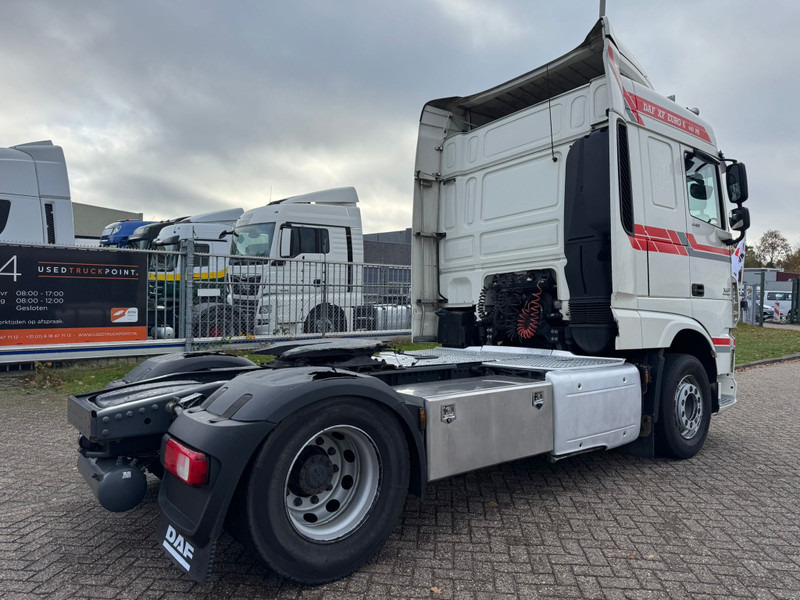 DAF XF 440 / Space Cab / TUV: 1-2026 / NL Truck - Tracteur routier: photos 3 DAF XF 440 / Space Cab / TUV: 1-2026 / NL Truck - Tracteur routier: photos 3