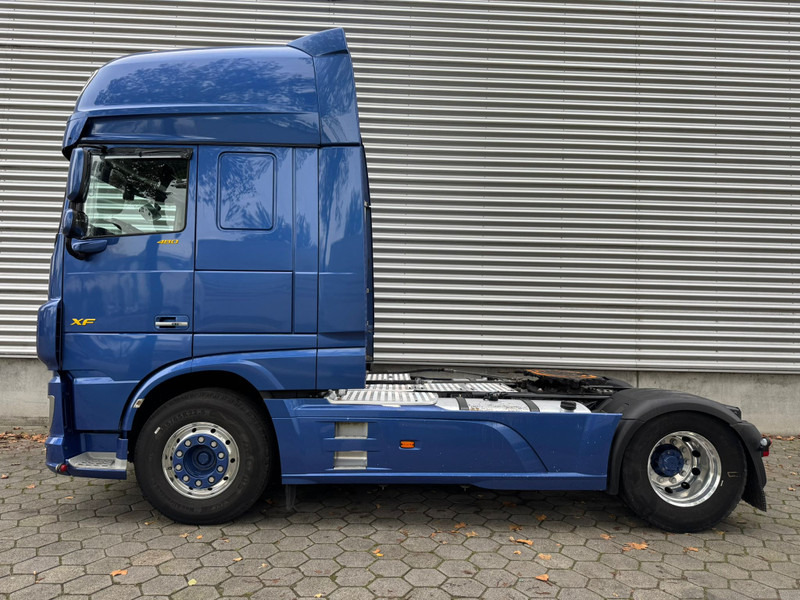 DAF XF 480 SSC / 2 Tanks / Roof Klima / TUV: 3-2026 / NL Truck - Tracteur routier: photos 5 DAF XF 480 SSC / 2 Tanks / Roof Klima / TUV: 3-2026 / NL Truck - Tracteur routier: photos 5