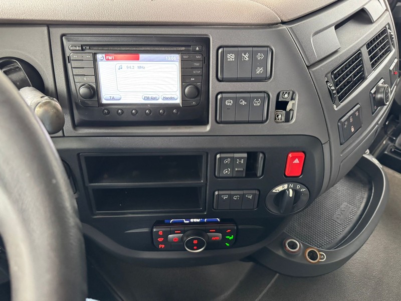 Tracteur routier DAF XF 480 SSC / 2 Tanks / Roof Klima / TUV: 3-2026 / NL Truck: photos 16 Tracteur routier DAF XF 480 SSC / 2 Tanks / Roof Klima / TUV: 3-2026 / NL Truck: photos 16