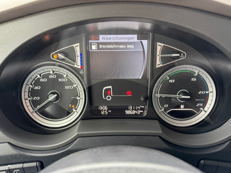 Tracteur routier DAF XF 480 SSC / 2 Tanks / Roof Klima / TUV: 3-2026 / NL Truck: photos 14 Tracteur routier DAF XF 480 SSC / 2 Tanks / Roof Klima / TUV: 3-2026 / NL Truck: photos 14