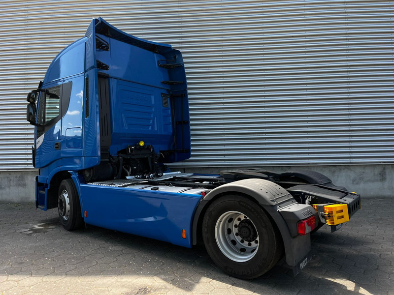 Iveco Stralis AS 570 / Retarder / Roof Klima / 2 Tanks / 2 In Stock - Tracteur routier: photos 3 Iveco Stralis AS 570 / Retarder / Roof Klima / 2 Tanks / 2 In Stock - Tracteur routier: photos 3