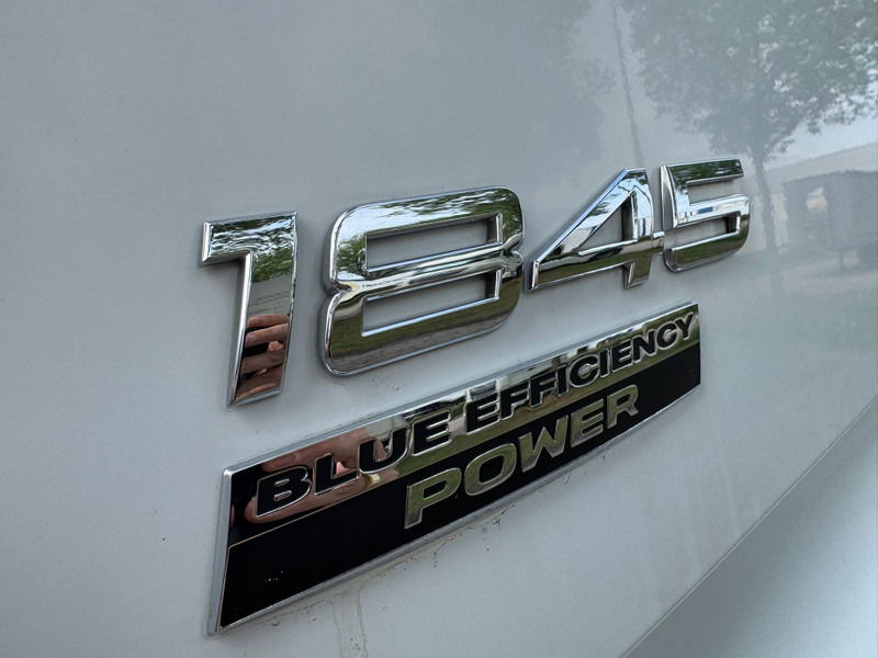 Tracteur routier Mercedes-Benz Actros 1845 / Euro 5 / 2 Tanks / 2 In Stock: photos 14