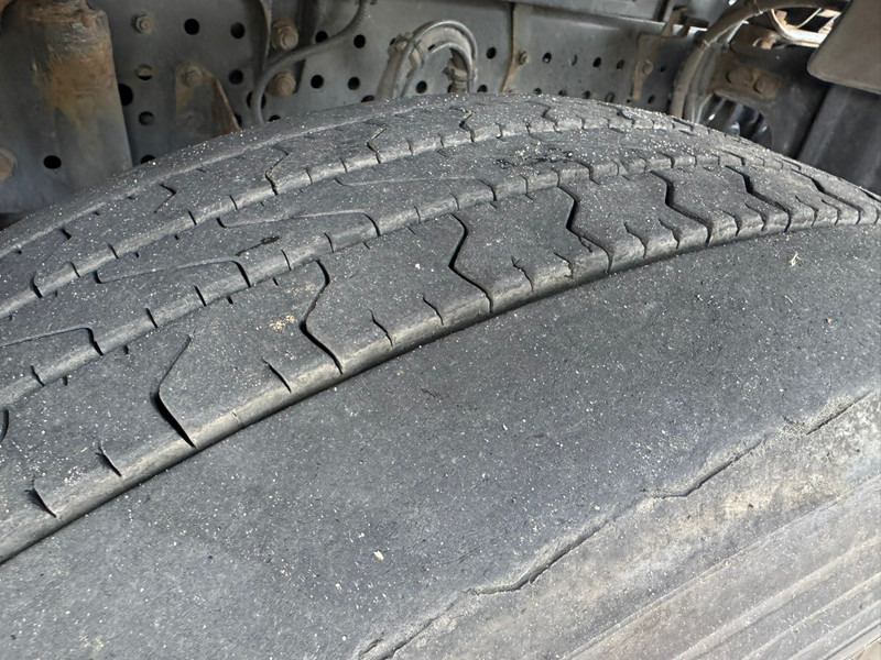 Tracteur routier Mercedes-Benz Actros 1845 / Euro 5 / 2 Tanks / 2 In Stock: photos 18