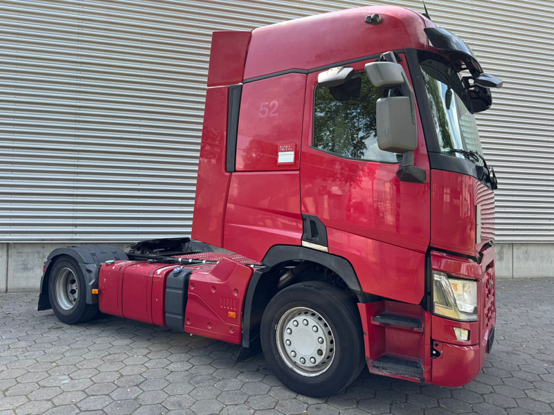 Renault T 460 / 2 Tanks / Refrigerator / 2 Beds / Euro 6 - Tracteur routier: photos 2 Renault T 460 / 2 Tanks / Refrigerator / 2 Beds / Euro 6 - Tracteur routier: photos 2