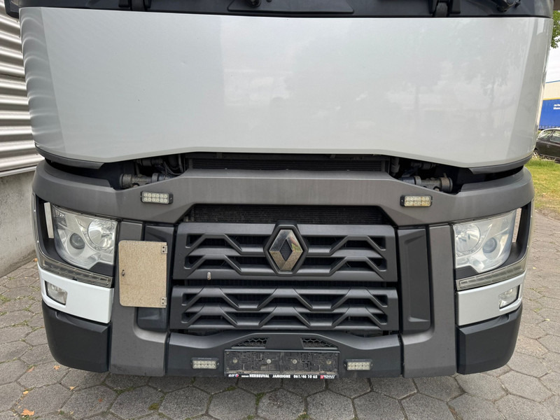 Renault T 460 / Refrigarator / Euro 6 / 2 Beds - Tracteur routier: photos 5 Renault T 460 / Refrigarator / Euro 6 / 2 Beds - Tracteur routier: photos 5