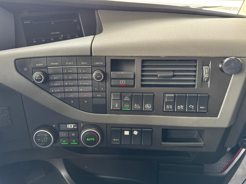 Tracteur routier Volvo FH 420 / I-Shift / 2 Tanks / Euro 6 / NL- Truck: photos 15 Tracteur routier Volvo FH 420 / I-Shift / 2 Tanks / Euro 6 / NL- Truck: photos 15