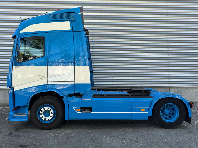 Volvo FH 460 / I-Shift / 2 Tanks / Tuv: 2-2026 / NL Truck - Tracteur routier: photos 5 Volvo FH 460 / I-Shift / 2 Tanks / Tuv: 2-2026 / NL Truck - Tracteur routier: photos 5