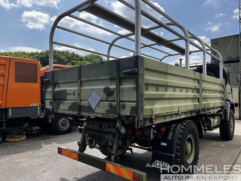 MAN 18.225 LAC 4x4 - Camion: photos 5 MAN 18.225 LAC 4x4 - Camion: photos 5
