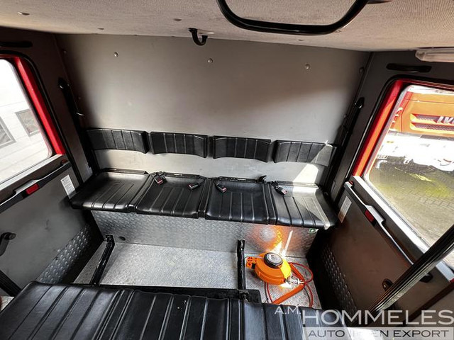 Camion de pompier Mercedes-Benz 1224 AF 4x4: photos 19