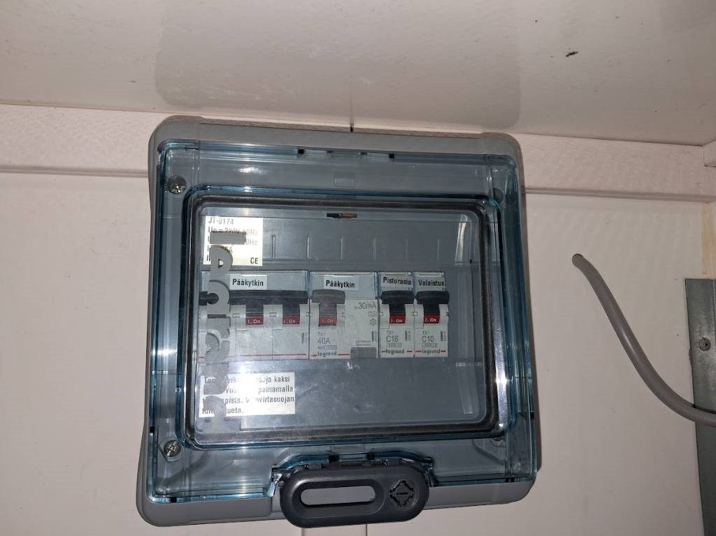 JJ-Trailer MV 3000FB Myyntivaunu - Remorque voiture: photos 5 JJ-Trailer MV 3000FB Myyntivaunu - Remorque voiture: photos 5