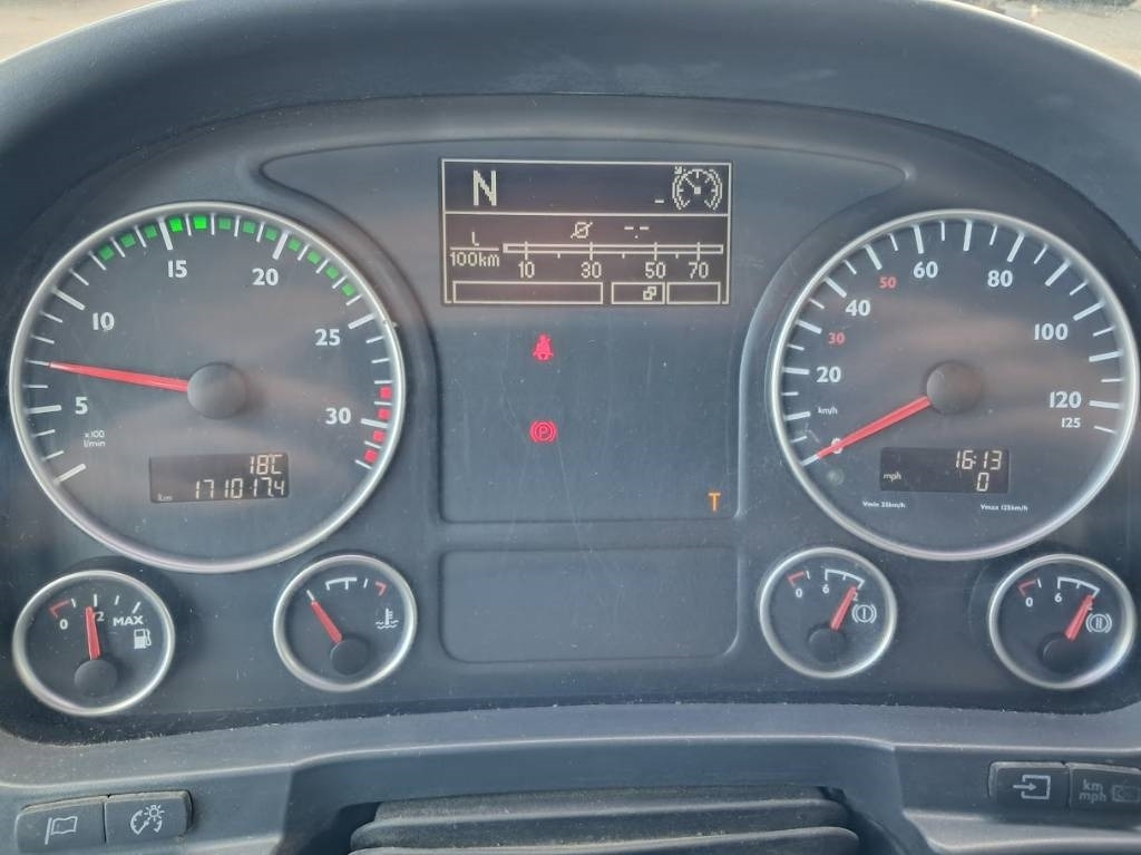 MAN TGL 8.150 Hiab 066-2 10v tarkastettu - Camion grue: photos 5 MAN TGL 8.150 Hiab 066-2 10v tarkastettu - Camion grue: photos 5