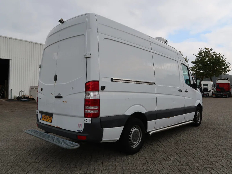 Mercedes-Benz Sprinter 311 CDI, L2H2, Manual, Carrier, TUV, NL Van, Top! - Utilitaire frigorifique: photos 4 Mercedes-Benz Sprinter 311 CDI, L2H2, Manual, Carrier, TUV, NL Van, Top! - Utilitaire frigorifique: photos 4