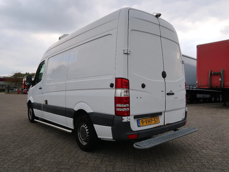 Mercedes-Benz Sprinter 311 CDI, L2H2, Manual, Carrier, TUV, NL Van, Top! - Utilitaire frigorifique: photos 5 Mercedes-Benz Sprinter 311 CDI, L2H2, Manual, Carrier, TUV, NL Van, Top! - Utilitaire frigorifique: photos 5
