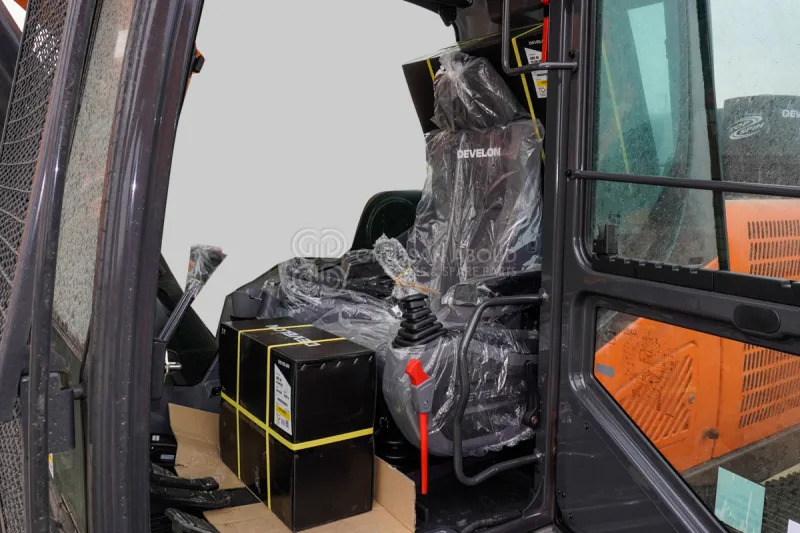 Develon DX450 LCA-7M Crawler Excavator - Pelle sur chenille: photos 5 Develon DX450 LCA-7M Crawler Excavator - Pelle sur chenille: photos 5