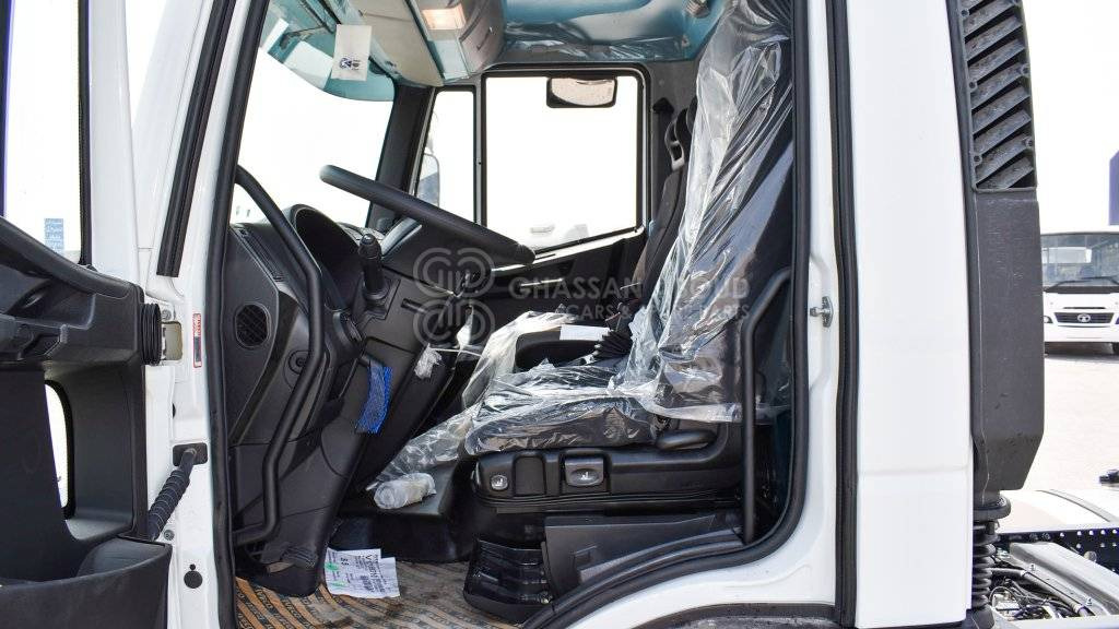Châssis cabine neuf IVECO EUROCARGO Chassis 4×2, WB 6210 GVW 19 Ton Approx MY23: photos 7
