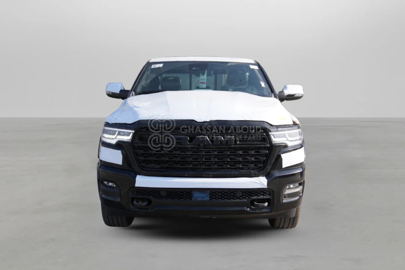 Ram 1500  4X4 Crew - Pick-up, Utilitaire double cabine: photos 2 Ram 1500  4X4 Crew - Pick-up, Utilitaire double cabine: photos 2