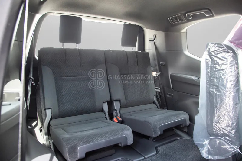 Toyota Land Cruiser - SUV: photos 4 Toyota Land Cruiser - SUV: photos 4