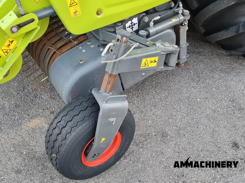 Claas PU300 I36 pick-up - Accessoire pour Machine agricole: photos 5 Claas PU300 I36 pick-up - Accessoire pour Machine agricole: photos 5