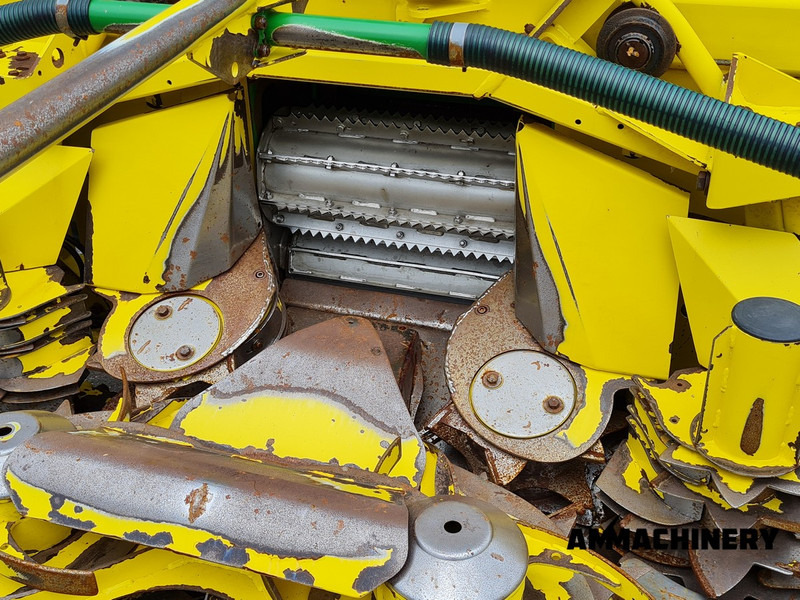 Cueilleur de maïs pour transport de la nourriture Kemper 360 Plus fits JD Inspected: photos 8 Cueilleur de maïs pour transport de la nourriture Kemper 360 Plus fits JD Inspected: photos 8