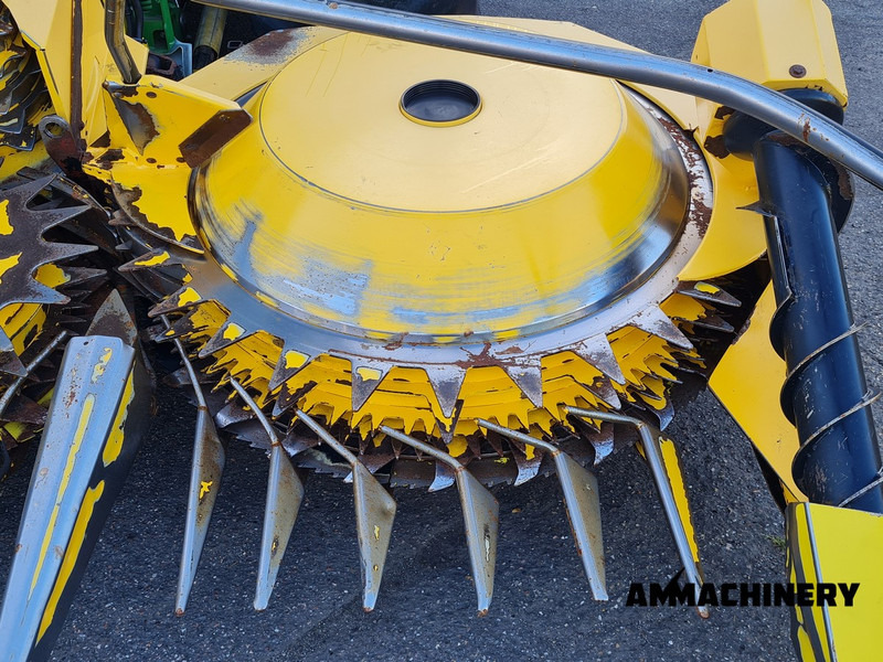 Kemper 445 fits JD rotary corn header - Cueilleur de maïs: photos 5 Kemper 445 fits JD rotary corn header - Cueilleur de maïs: photos 5