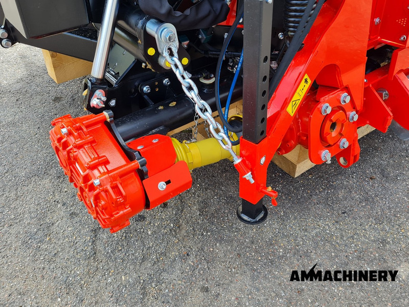 Cueilleur de maïs pour transport de la nourriture NEW Kemper 460 PRO Inspected: photos 11