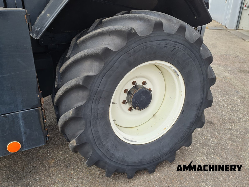 Ensileuse pour transport de la nourriture New Holland FR9060 including Kemper 375 Plus: photos 14