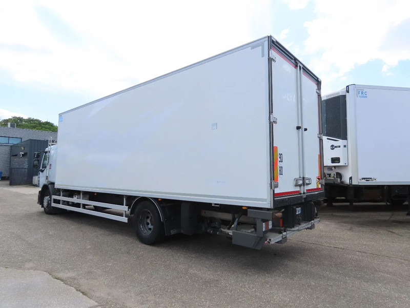 Renault D 330 19T Great condition! !! Telma/Retarder, Thermoking, FRC 05/2026, Sleeper - Camion frigorifique: photos 5 Renault D 330 19T Great condition! !! Telma/Retarder, Thermoking, FRC 05/2026, Sleeper - Camion frigorifique: photos 5