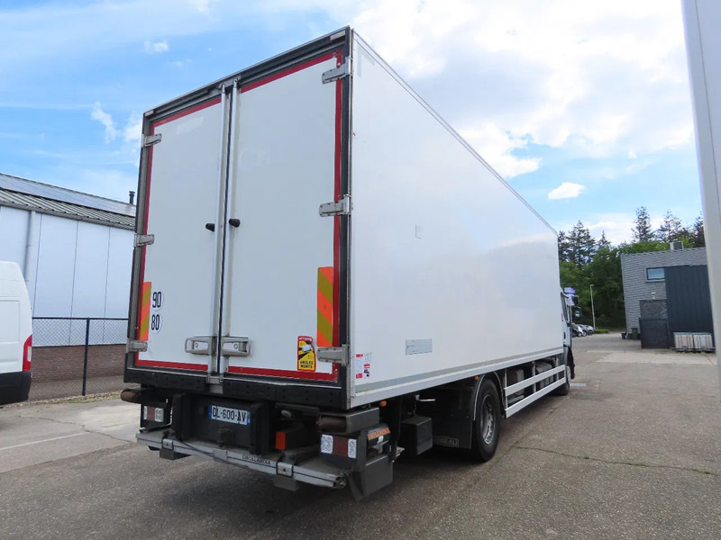 Camion frigorifique Renault D 330 19T Great condition! !! Telma/Retarder, Thermoking, FRC 05/2026, Sleeper: photos 7
