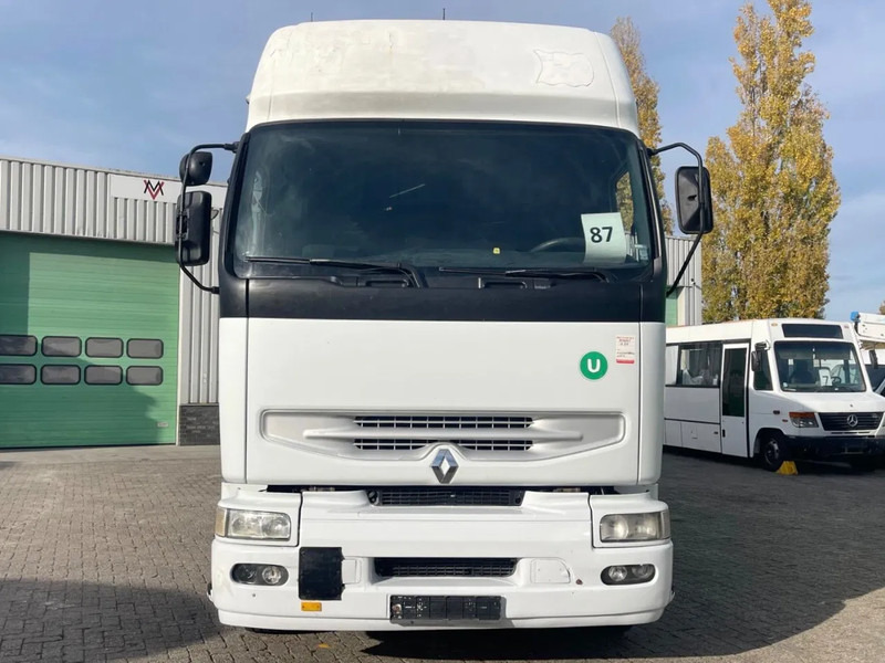 Renault Premium 400 259937 km! EURO 2, Manual injection! 3 axels! Greaf condition! - Camion frigorifique: photos 2 Renault Premium 400 259937 km! EURO 2, Manual injection! 3 axels! Greaf condition! - Camion frigorifique: photos 2