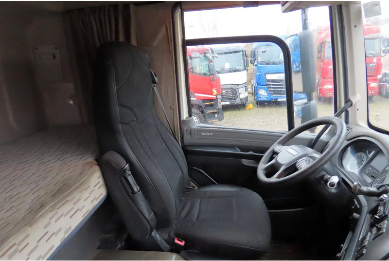 Tracteur routier DAF CF 460 RETARDER PTO: photos 18