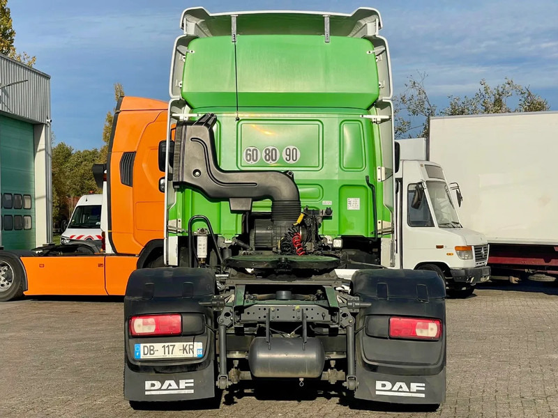 DAF CF 85.460 12/2013!! RETARDER, HYDRAULIC / PTO . Great Condition! - Tracteur routier: photos 5 DAF CF 85.460 12/2013!! RETARDER, HYDRAULIC / PTO . Great Condition! - Tracteur routier: photos 5
