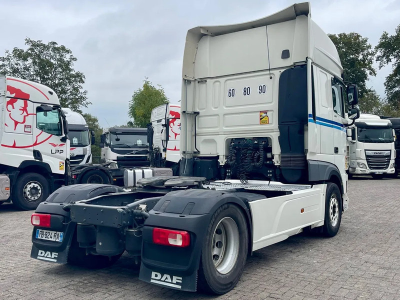 DAF XF 530 PARKING CLIMA, FRIGO - Tracteur routier: photos 5 DAF XF 530 PARKING CLIMA, FRIGO - Tracteur routier: photos 5