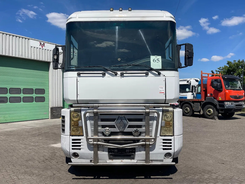 Renault Magnum 440 Super Truck ! - Tracteur routier: photos 2 Renault Magnum 440 Super Truck ! - Tracteur routier: photos 2