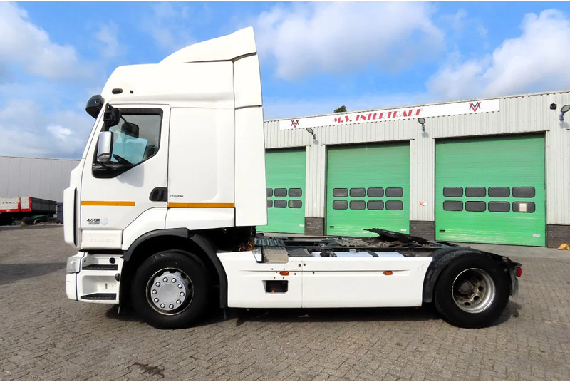 Renault Premium 460 VF624GPA000075552 , 2 tanks! FRIGO - Tracteur routier: photos 5 Renault Premium 460 VF624GPA000075552 , 2 tanks! FRIGO - Tracteur routier: photos 5