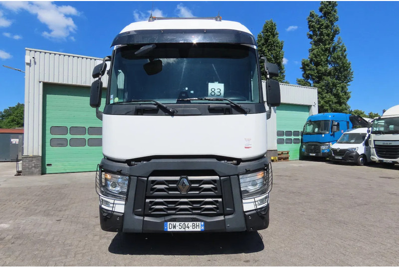 Renault T460 X- ROAD, RETARDER, Euro 6, (ORIGINAL FRANCE TRUCK) - Tracteur routier: photos 2 Renault T460 X- ROAD, RETARDER, Euro 6, (ORIGINAL FRANCE TRUCK) - Tracteur routier: photos 2