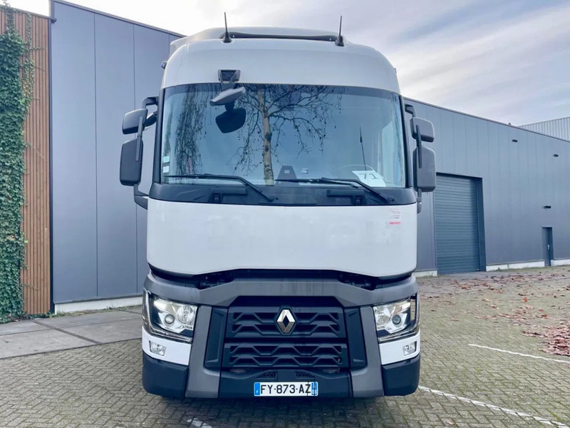 Renault T480 vin: VF611A360MD029559 THIS WEEK TO ZEEBRUGGE POSSIBLE! - Tracteur routier: photos 2 Renault T480 vin: VF611A360MD029559 THIS WEEK TO ZEEBRUGGE POSSIBLE! - Tracteur routier: photos 2