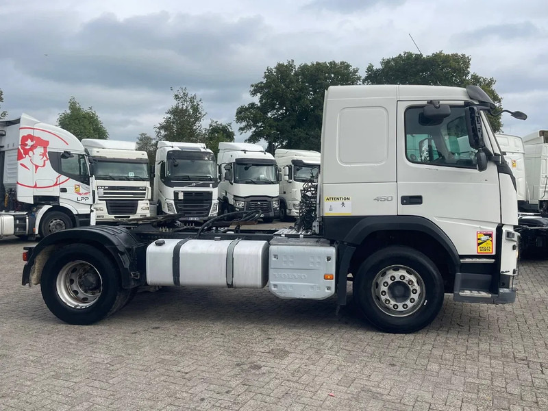 Volvo FM 450 YV2XZ0AXFB708913 APK tot 12-01-2026 ! PTO/Hydrailic, France truck! - Tracteur routier: photos 4 Volvo FM 450 YV2XZ0AXFB708913 APK tot 12-01-2026 ! PTO/Hydrailic, France truck! - Tracteur routier: photos 4