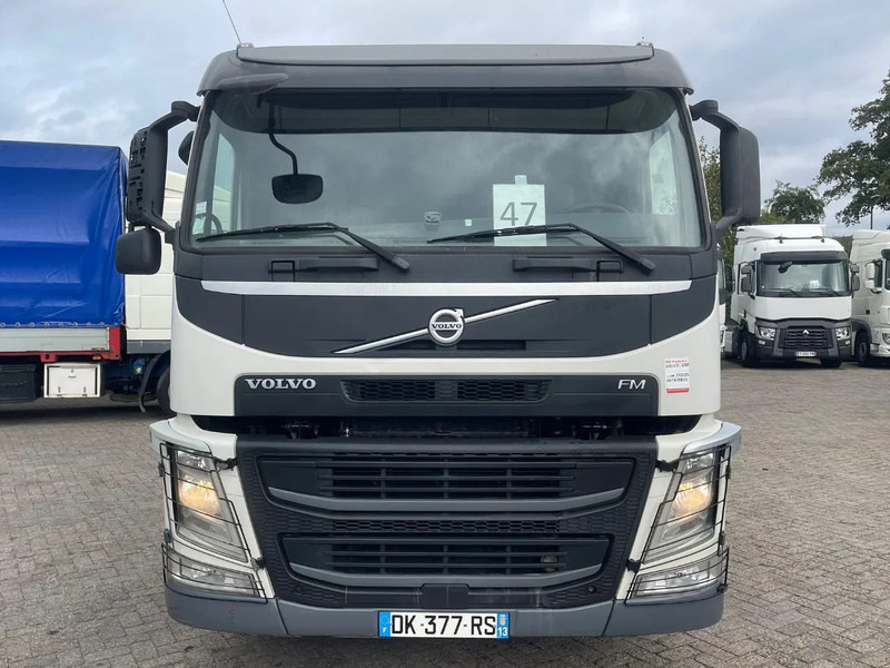 Volvo FM 450 YV2XZ0AXFB708913 APK tot 12-01-2026 ! PTO/Hydrailic, France truck! - Tracteur routier: photos 2 Volvo FM 450 YV2XZ0AXFB708913 APK tot 12-01-2026 ! PTO/Hydrailic, France truck! - Tracteur routier: photos 2