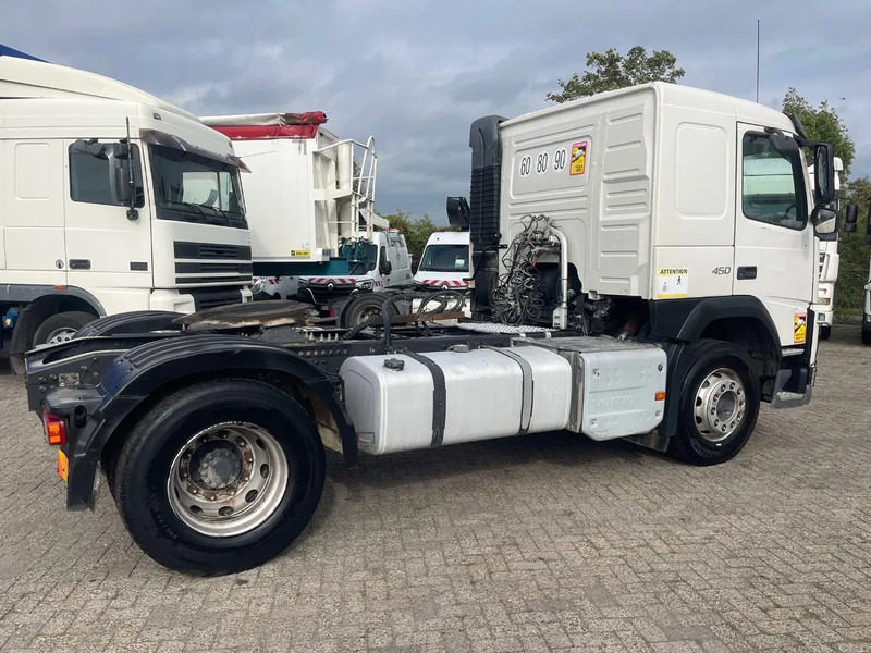 Volvo FM 450 YV2XZ0AXFB708913 APK tot 12-01-2026 ! PTO/Hydrailic, France truck! - Tracteur routier: photos 5 Volvo FM 450 YV2XZ0AXFB708913 APK tot 12-01-2026 ! PTO/Hydrailic, France truck! - Tracteur routier: photos 5