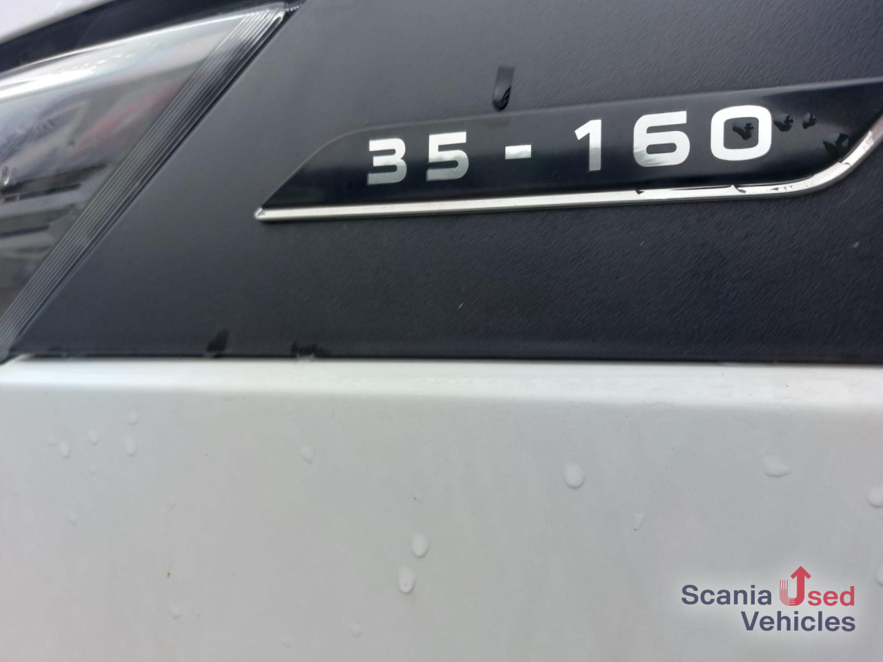 IVECO 35 C 16 Koffer Ladebordwand - Fourgon grand volume: photos 5 IVECO 35 C 16 Koffer Ladebordwand - Fourgon grand volume: photos 5