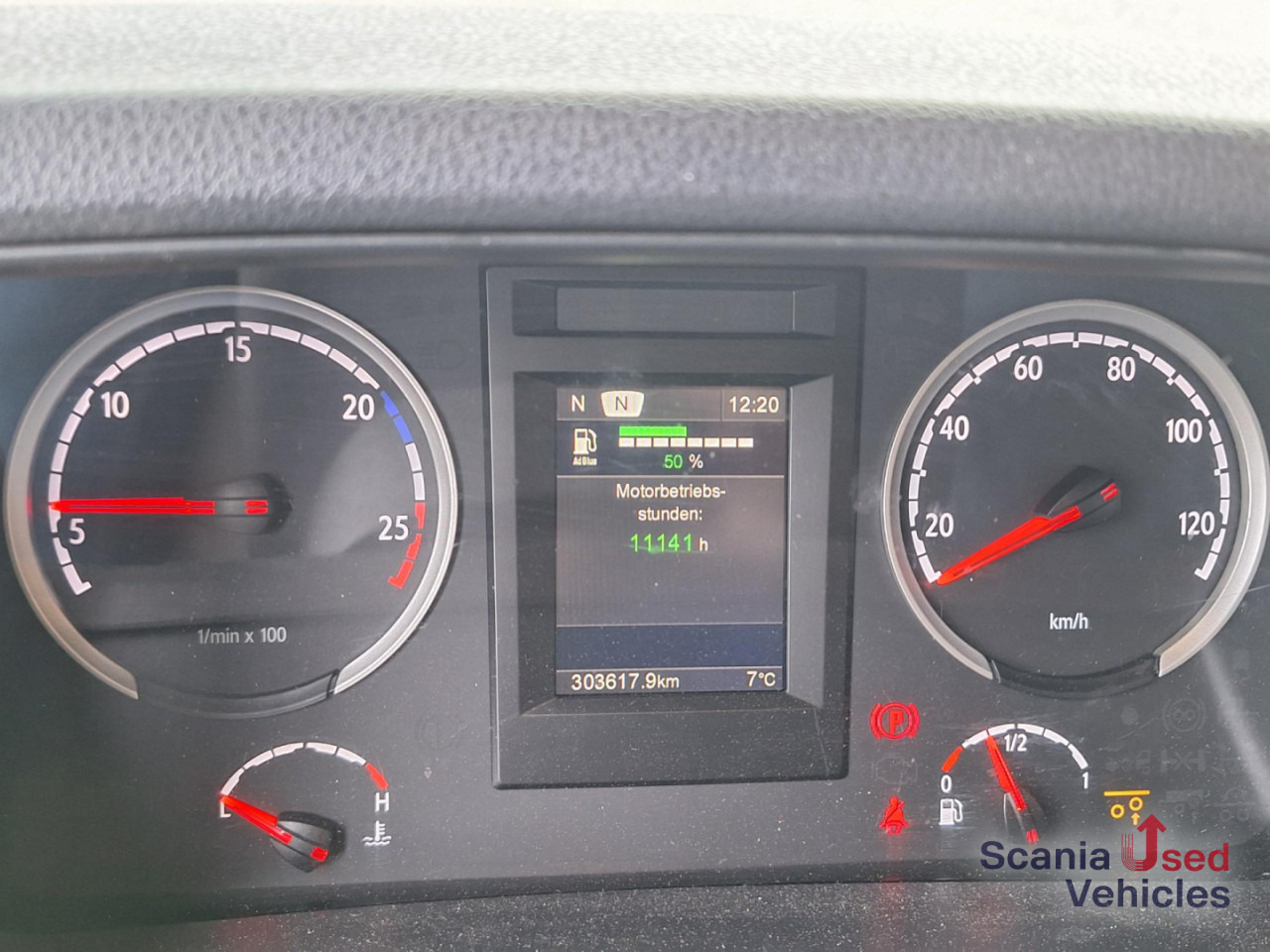 SCANIA G 450 LB8x2*6MNB Pelletssilo! - Camion citerne: photos 3 SCANIA G 450 LB8x2*6MNB Pelletssilo! - Camion citerne: photos 3