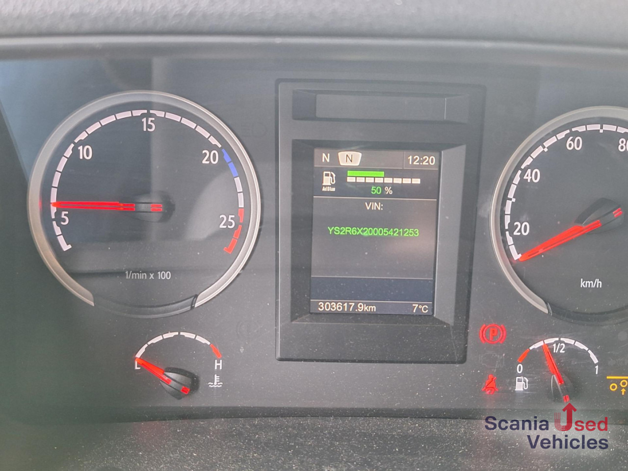 SCANIA G 450 LB8x2*6MNB Pelletssilo! - Camion citerne: photos 2 SCANIA G 450 LB8x2*6MNB Pelletssilo! - Camion citerne: photos 2