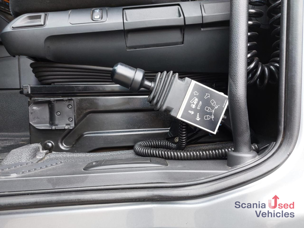 MERCEDES-BENZ Actros 1845 LS HAD (Hydrodrive) E6 HYDRAULIK - Tracteur routier: photos 3 MERCEDES-BENZ Actros 1845 LS HAD (Hydrodrive) E6 HYDRAULIK - Tracteur routier: photos 3