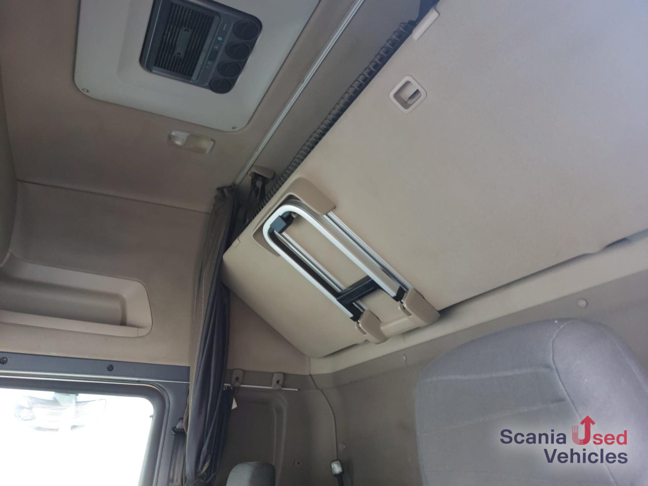 SCANIA R 450 LA4x2MEB Topline Low Deck - Tracteur routier: photos 3 SCANIA R 450 LA4x2MEB Topline Low Deck - Tracteur routier: photos 3