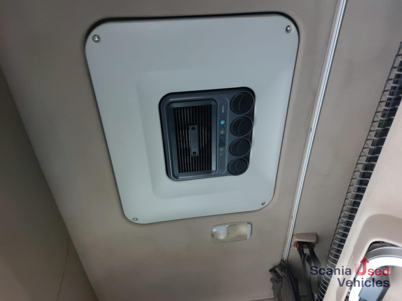 SCANIA R 450 LA4x2MEB Topline Low Deck - Tracteur routier: photos 2 SCANIA R 450 LA4x2MEB Topline Low Deck - Tracteur routier: photos 2