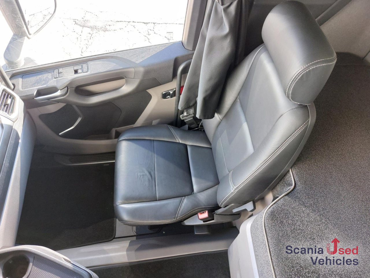 SCANIA R 500 A4x2NB THOR Edition - Tracteur routier: photos 5 SCANIA R 500 A4x2NB THOR Edition - Tracteur routier: photos 5