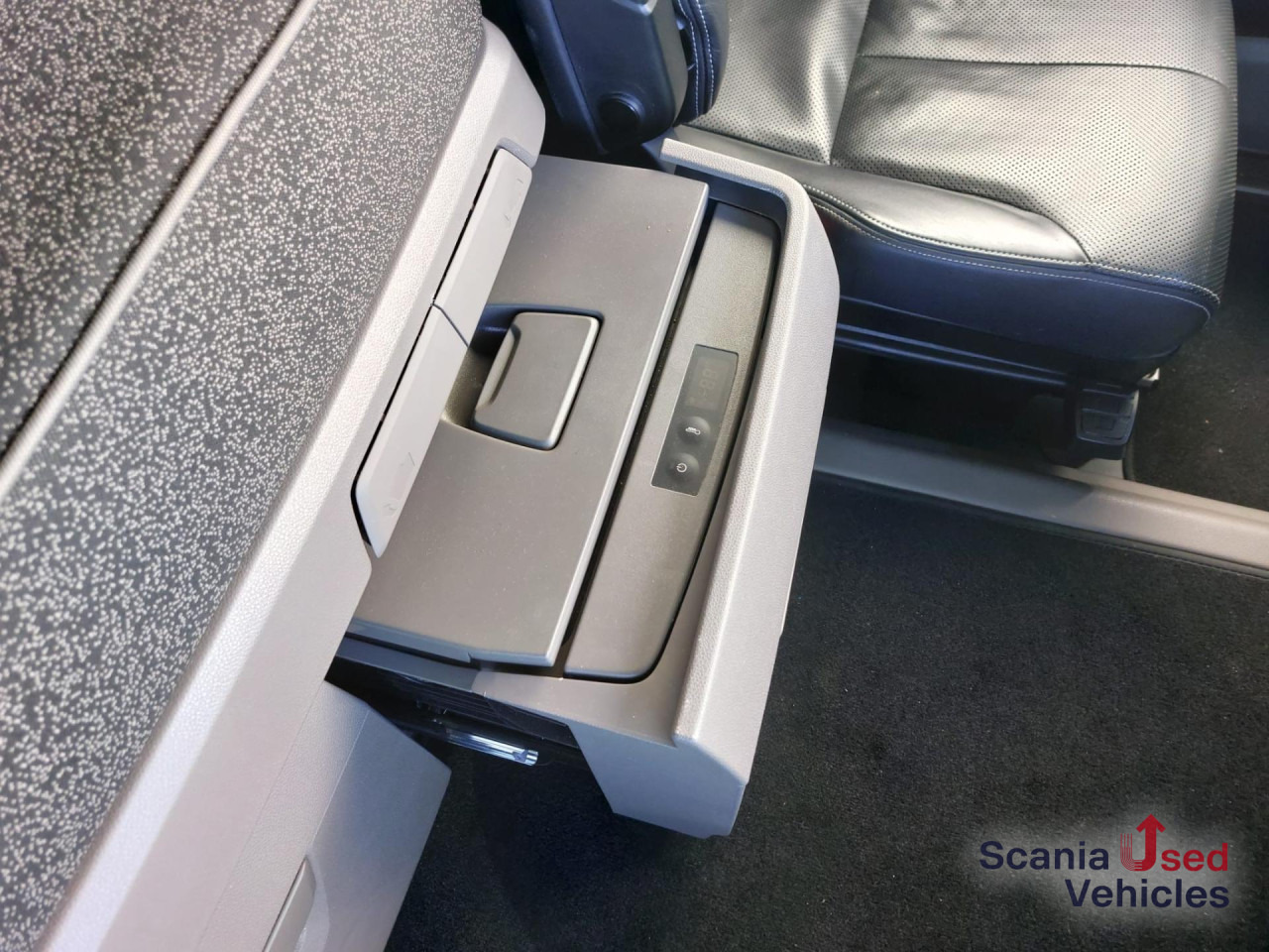 SCANIA R 500 A4x2NB THOR Edition - Tracteur routier: photos 4 SCANIA R 500 A4x2NB THOR Edition - Tracteur routier: photos 4